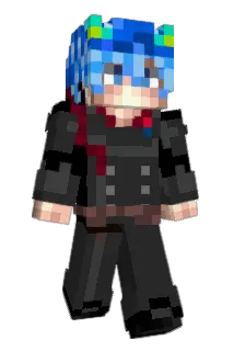 nn_neo Minecraft avatar full body