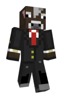 nnaarruuggaa Minecraft avatar full body