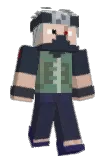 nnathias Minecraft avatar full body