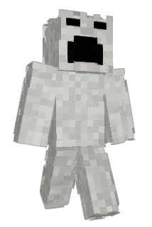 nnebr Minecraft avatar full body