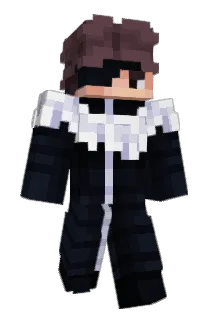 nneefy Minecraft avatar full body