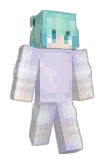 nnemd Minecraft avatar full body