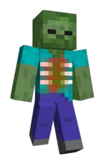 nniinnoo2 Minecraft avatar full body