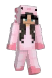 nnniki13 Minecraft avatar full body