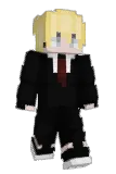 nnt_m8 Minecraft avatar full body
