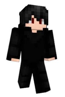 nntt Minecraft avatar full body