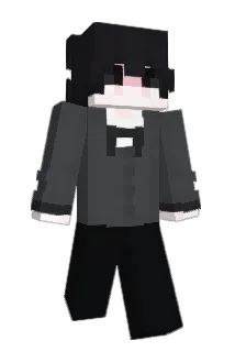 no56234578 Minecraft avatar full body