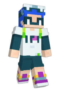 no7wingrr Minecraft avatar full body