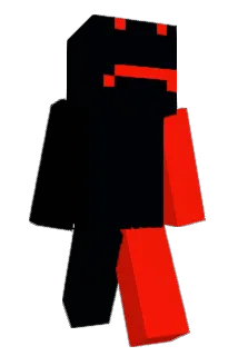 noTrueMe_ Minecraft avatar full body