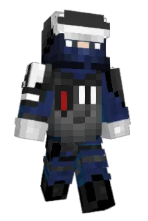 no_dang0424 Minecraft avatar full body