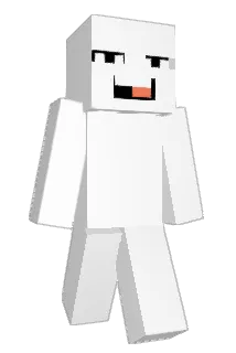 no_kidding Minecraft avatar full body