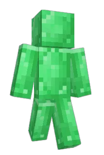 no_name54 Minecraft avatar full body