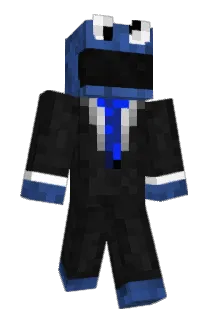 no_name78 Minecraft avatar full body