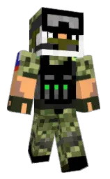 Custom render preview