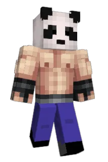 noa0616 Minecraft avatar full body