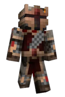 noa7849000 Minecraft avatar full body