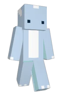 noa8039 Minecraft avatar full body