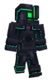 noa_cs Minecraft avatar full body