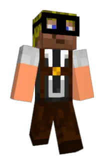 noaaah1337 Minecraft avatar full body