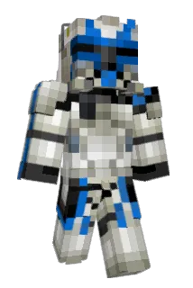 noachamu Minecraft avatar full body
