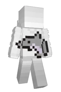 noafes20000 Minecraft avatar full body