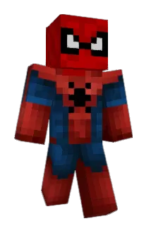 noafish556 Minecraft avatar full body
