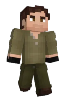 noah1bms Minecraft avatar full body