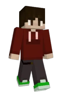 noah24884 Minecraft avatar full body