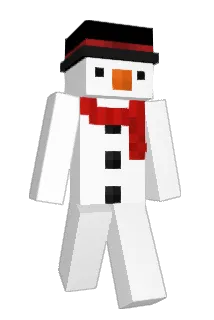 noah2770 Minecraft avatar full body
