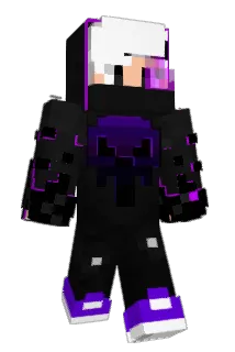 noah2771 Minecraft avatar full body