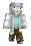noah2tuff Minecraft avatar full body