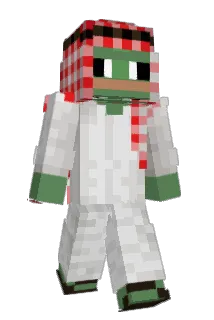 noah457k Minecraft avatar full body