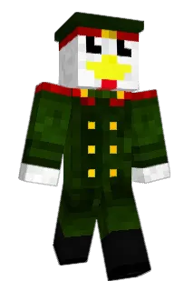 noah4705 Minecraft avatar full body