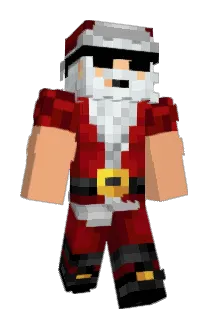 noah501 Minecraft avatar full body