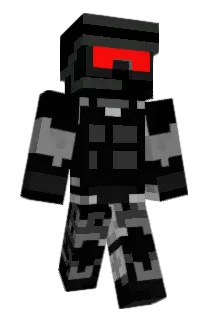 noah8193 Minecraft avatar full body