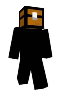 noahCOOL Minecraft avatar full body