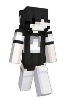 noahRAWRRRRRRRRR Minecraft avatar full body