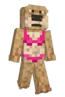 noah_69420187 Minecraft avatar full body