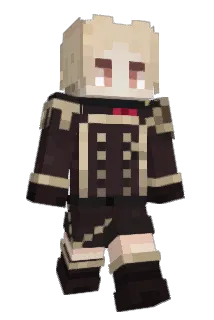 noah_valentine Minecraft avatar full body