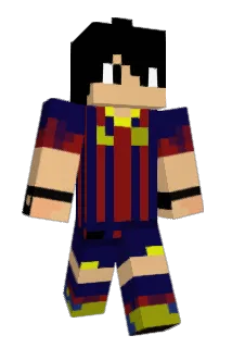 noah_xd23 Minecraft avatar full body
