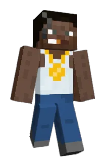 noahahaa Minecraft avatar full body