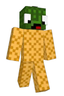 noahalexander05 Minecraft avatar full body