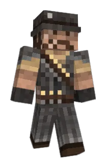 noahboldy Minecraft avatar full body
