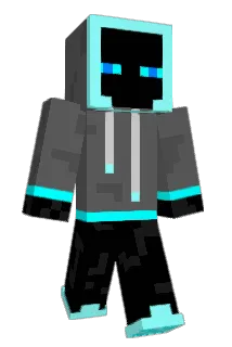 noahboricua23 Minecraft avatar full body