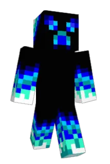 noahbosch Minecraft avatar full body