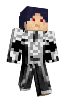 noahcarver Minecraft avatar full body