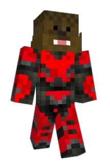 noahcraft555 Minecraft avatar full body