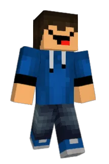 noahcraft72 Minecraft avatar full body