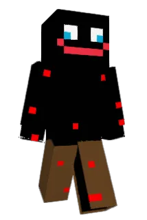 noahd720 Minecraft avatar full body