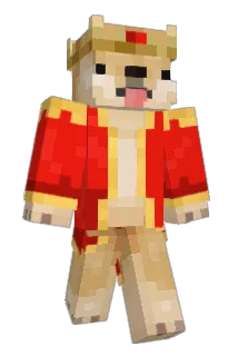 noahdabest1 Minecraft avatar full body